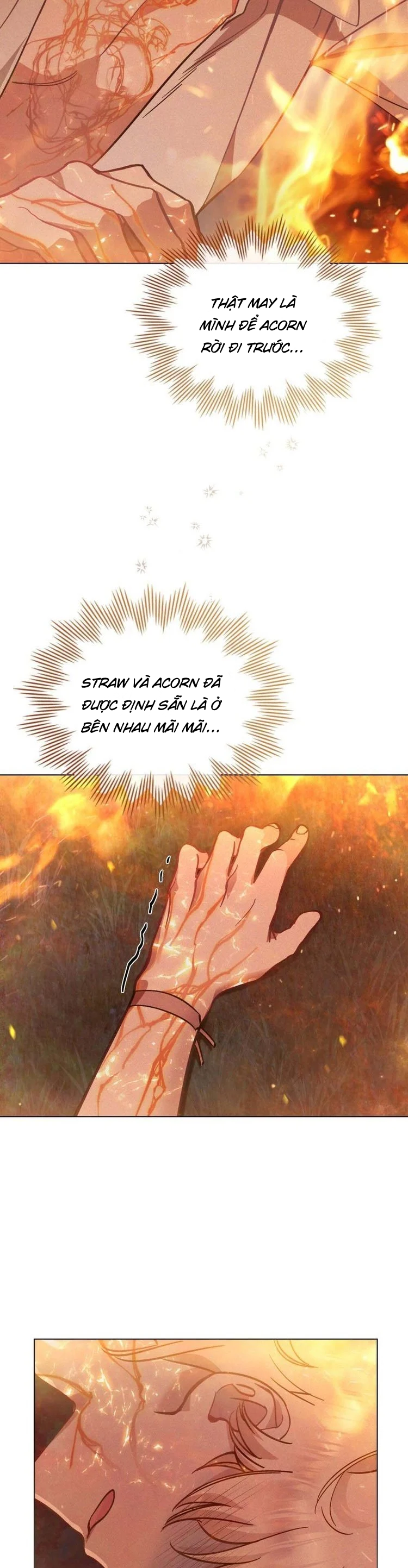 Thanh Gươm của Evangeline chapter 6.2 13