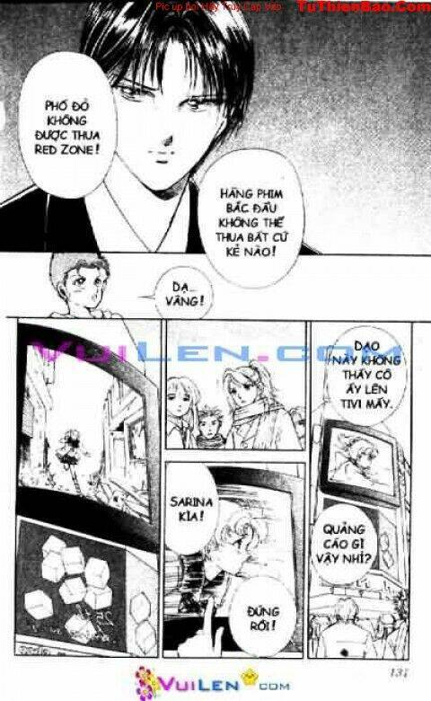 vương quốc điện ảnh chapter 3 131