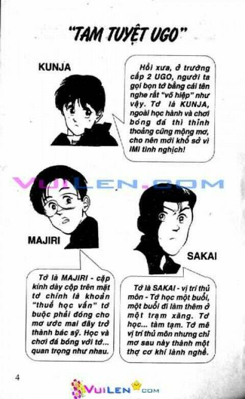 sôi động cầu trường full 17 tập chapter 10 4