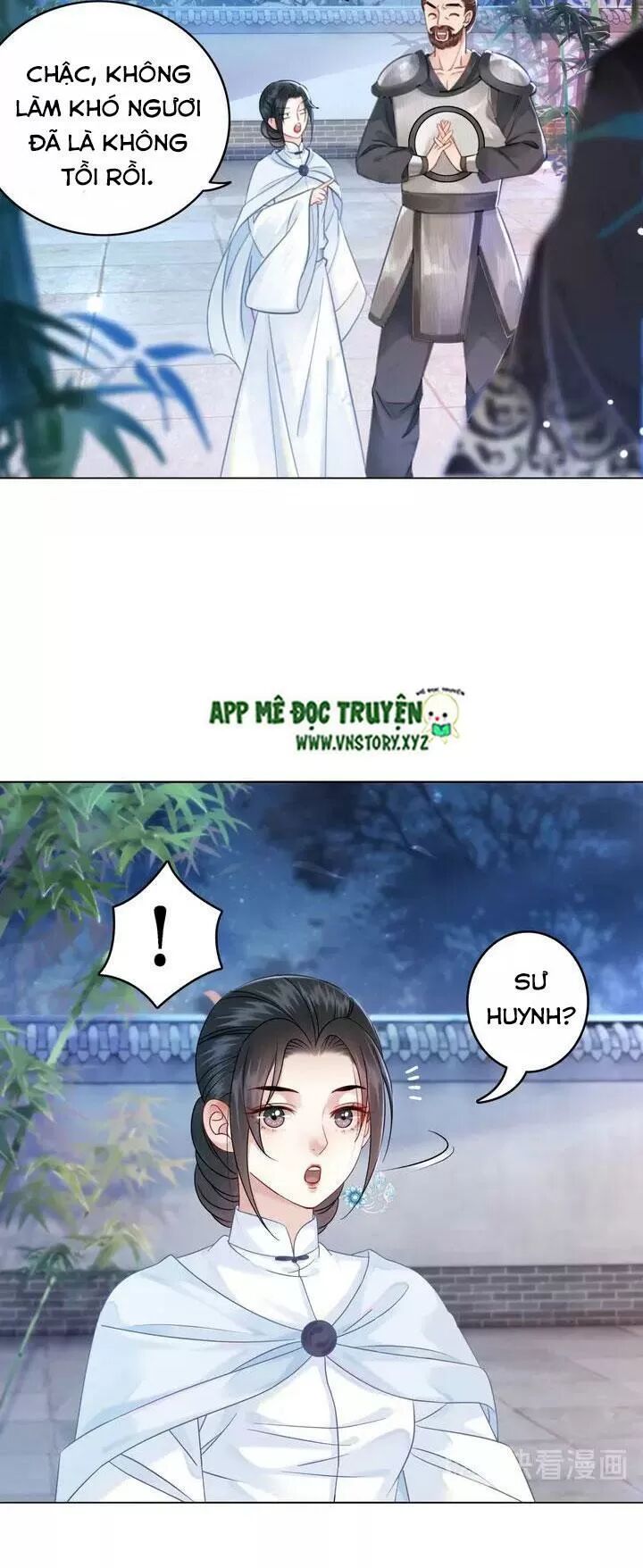 cực phẩm phế vật tiểu thư chapter 123 37