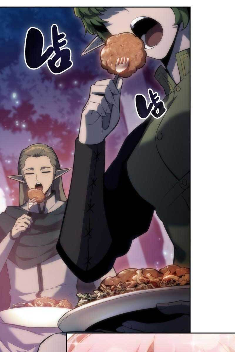 Người Chơi Mới Cấp Tối Đa Chapter 77 34