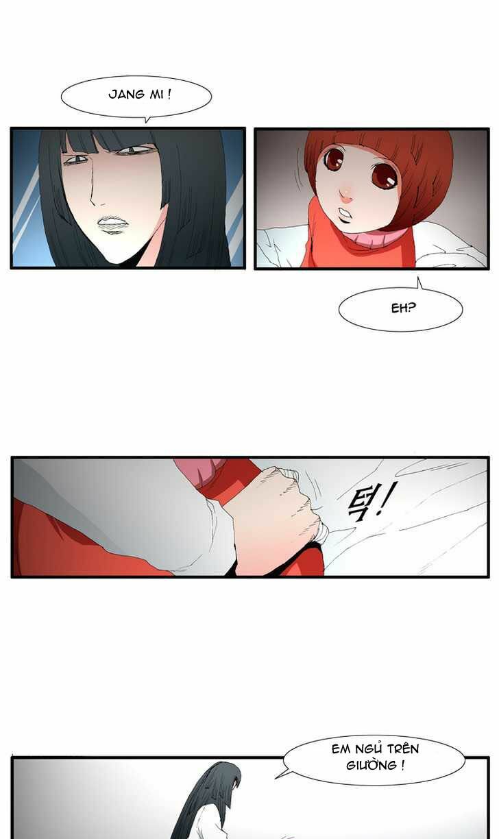 siêu năng chapter 78 4