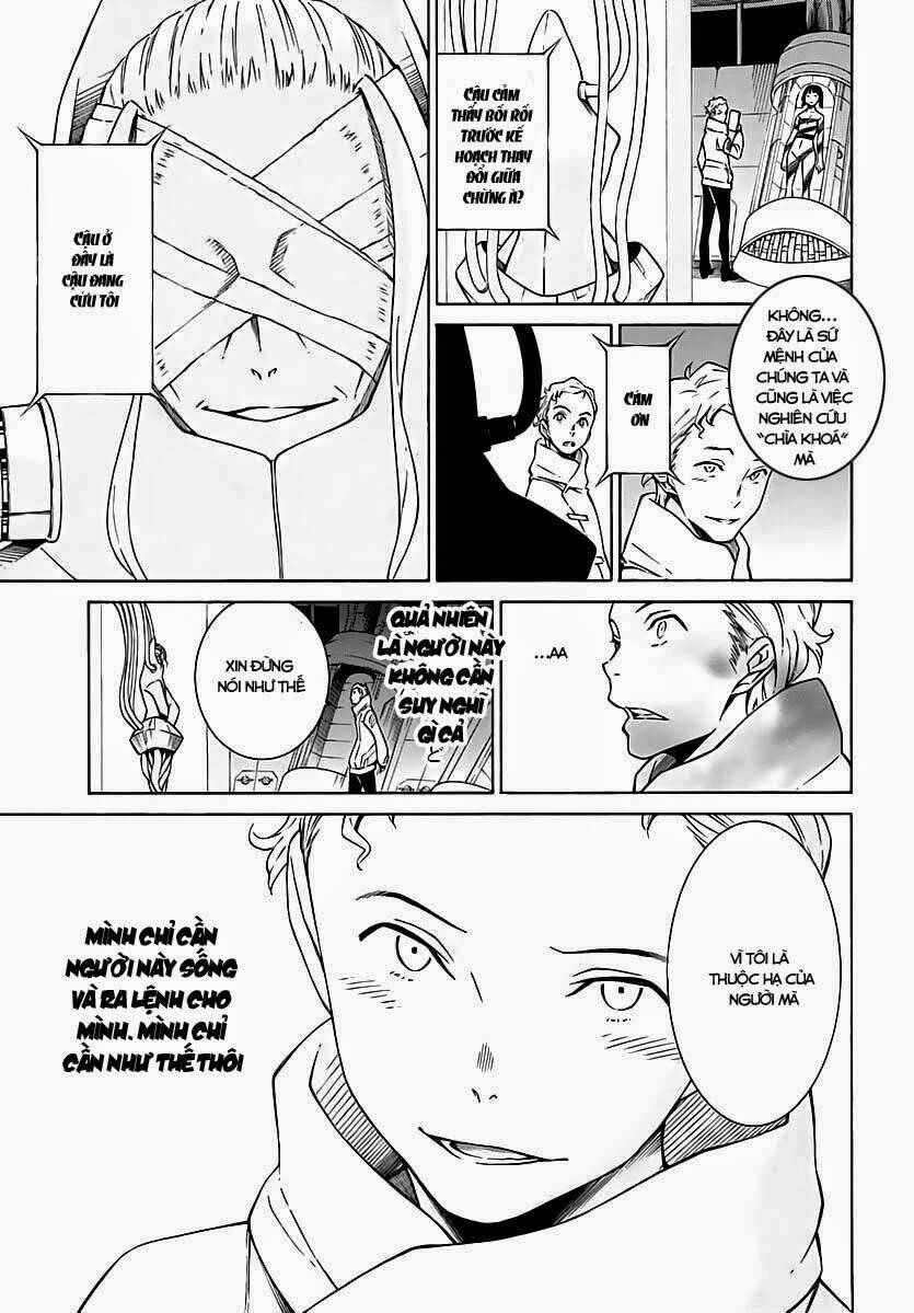 hiniiru chapter 6.1 13