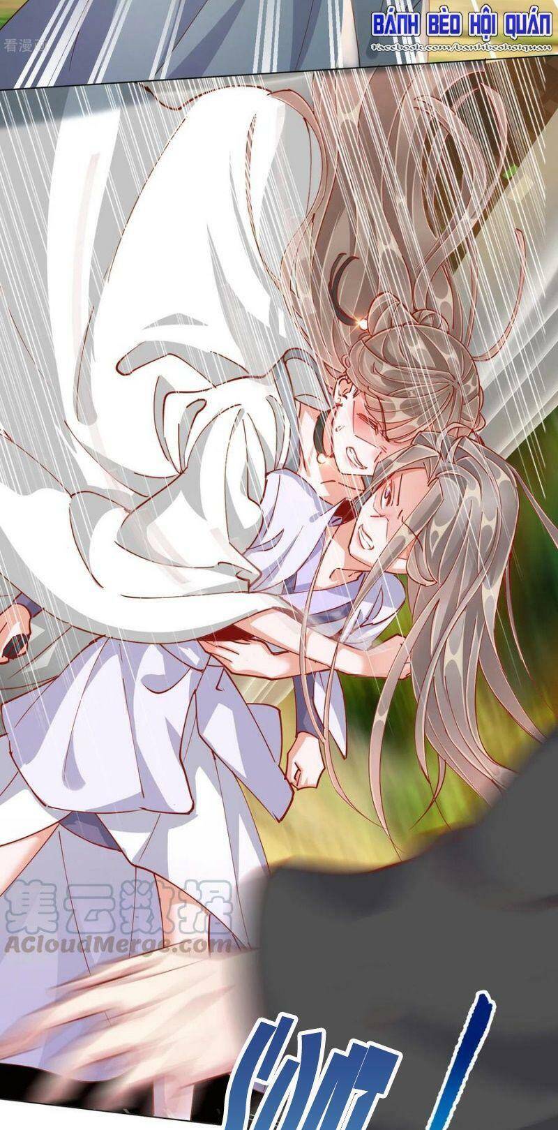 công lược trưởng thành của vương phi chapter 50 29