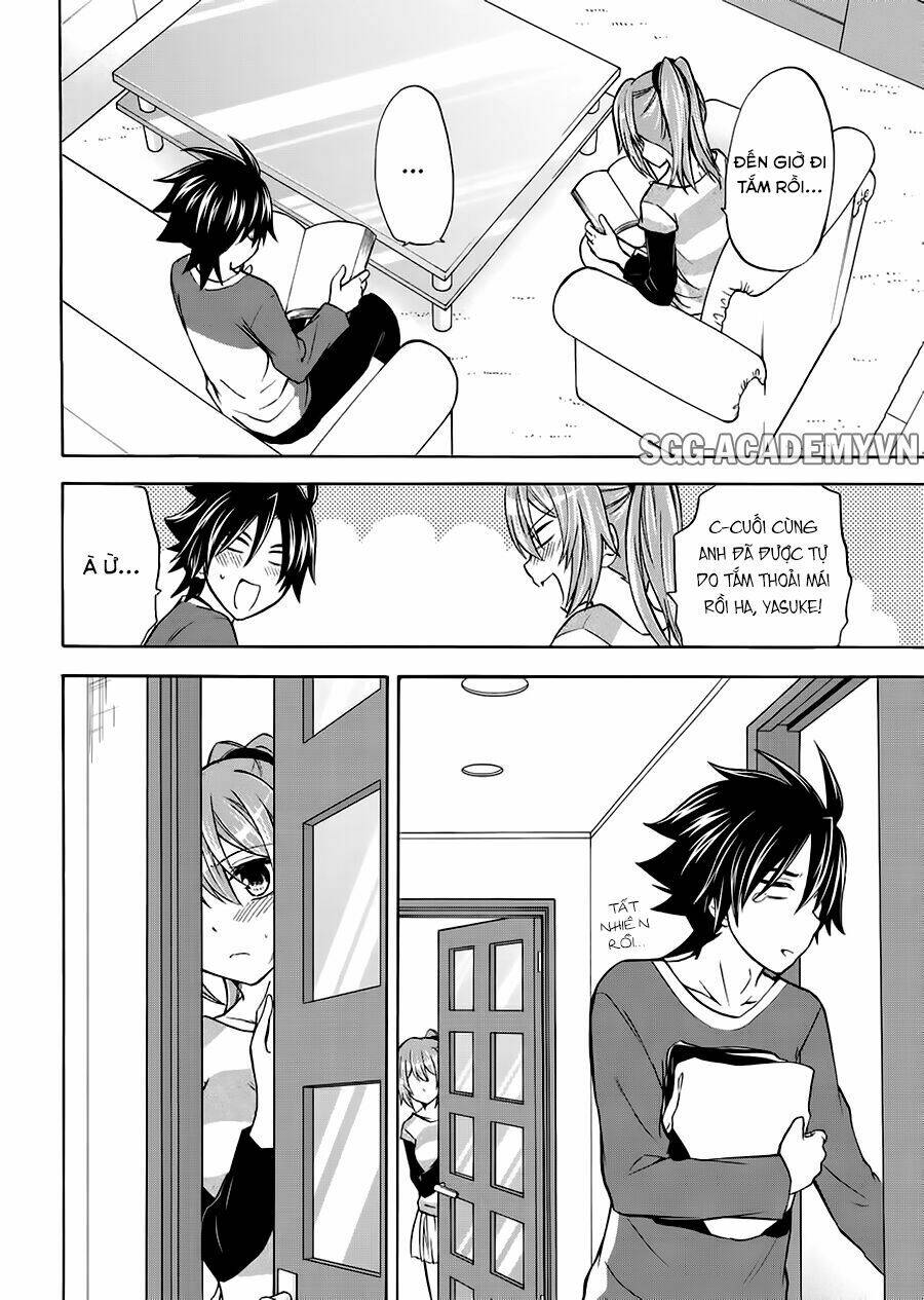 maga-tsuki chapter 60 12