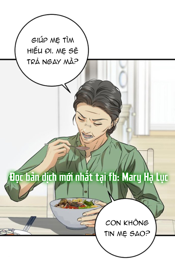 Nóng Lòng Muốn Giày Vò Em chapter 54.1 2