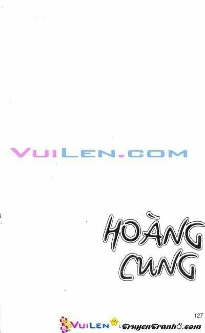 goong - [ hoàng cung ] chapter 15 125