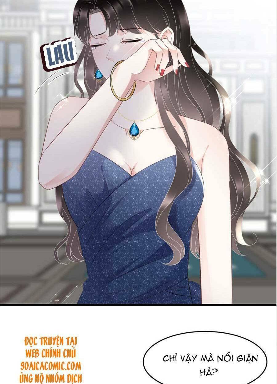 đại tiểu thư có ý đồ gì xấu đâu chapter 105 2