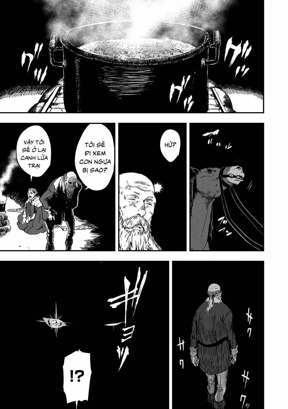 bất mộng lang chapter 7 39