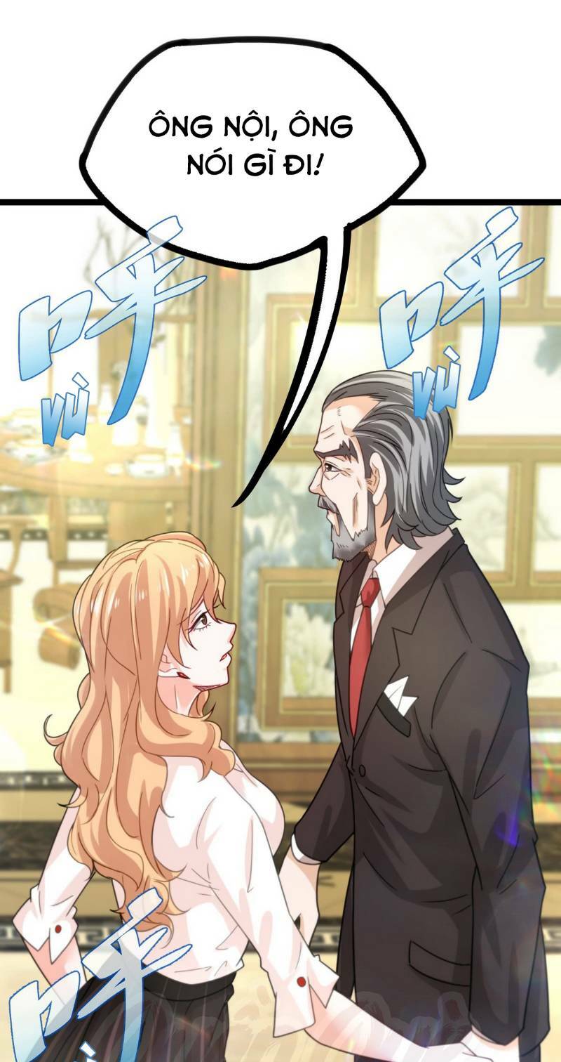 đô thị cực phẩm tiên đế chapter 19 17