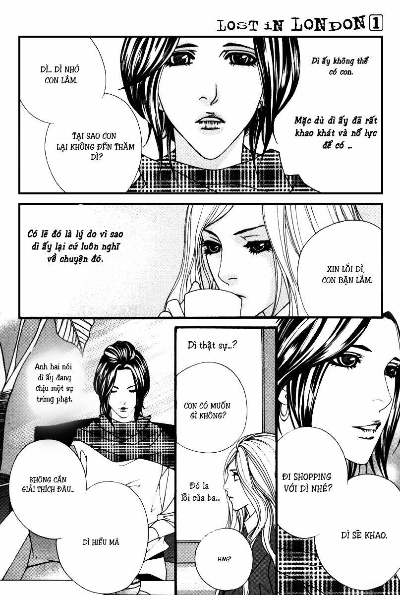 lost in london chapter 8 10