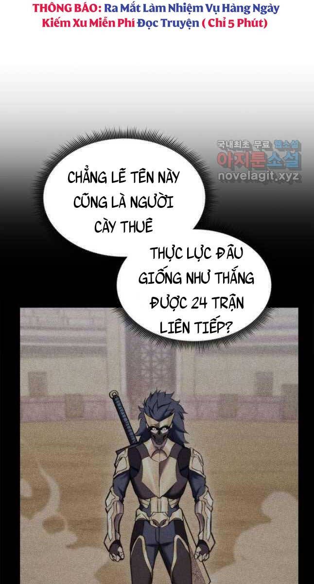 huyền thoại game thủ - tái xuất chapter 103 47