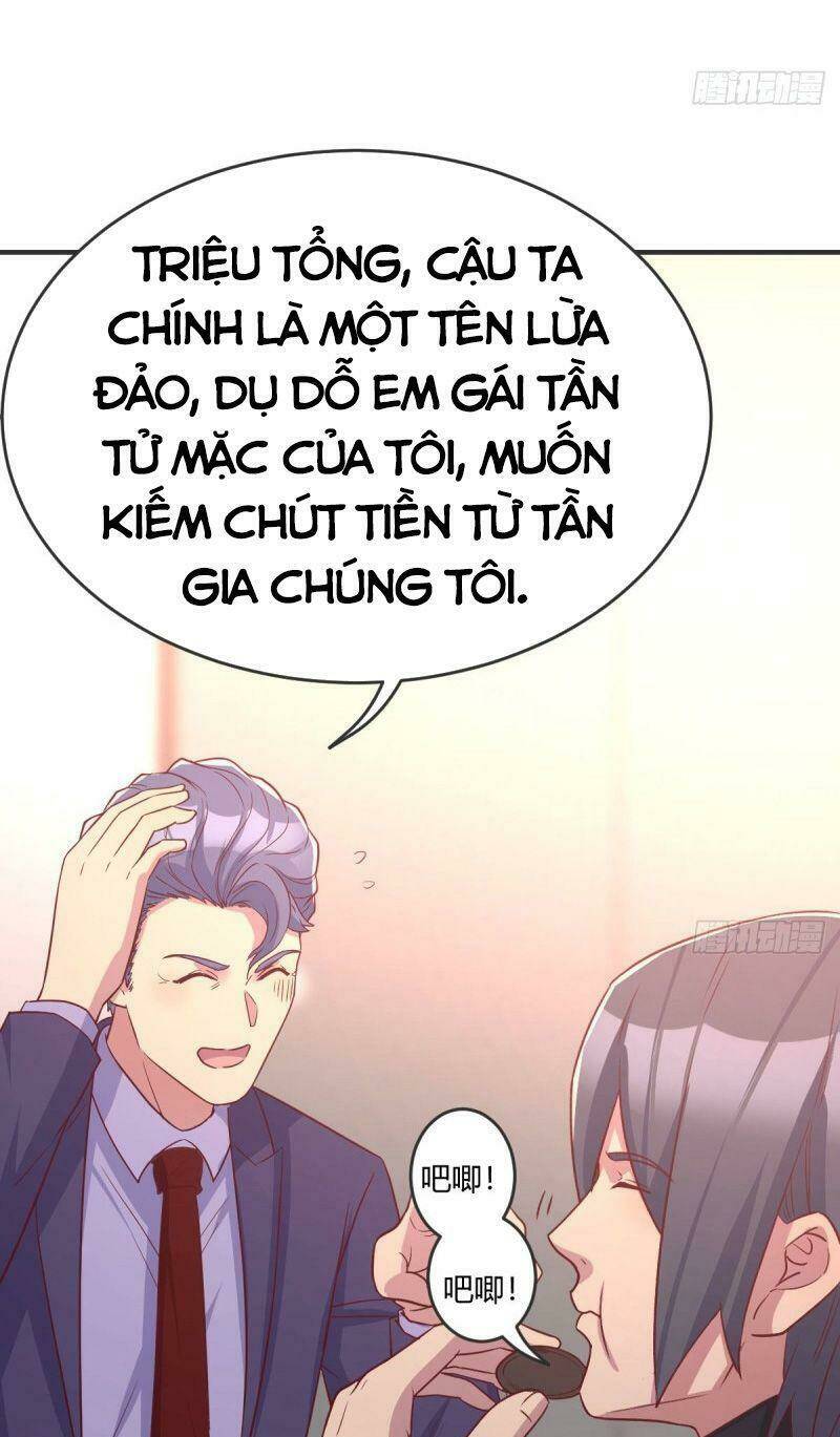 y thánh thiên tài tại hoa đô chapter 32 26