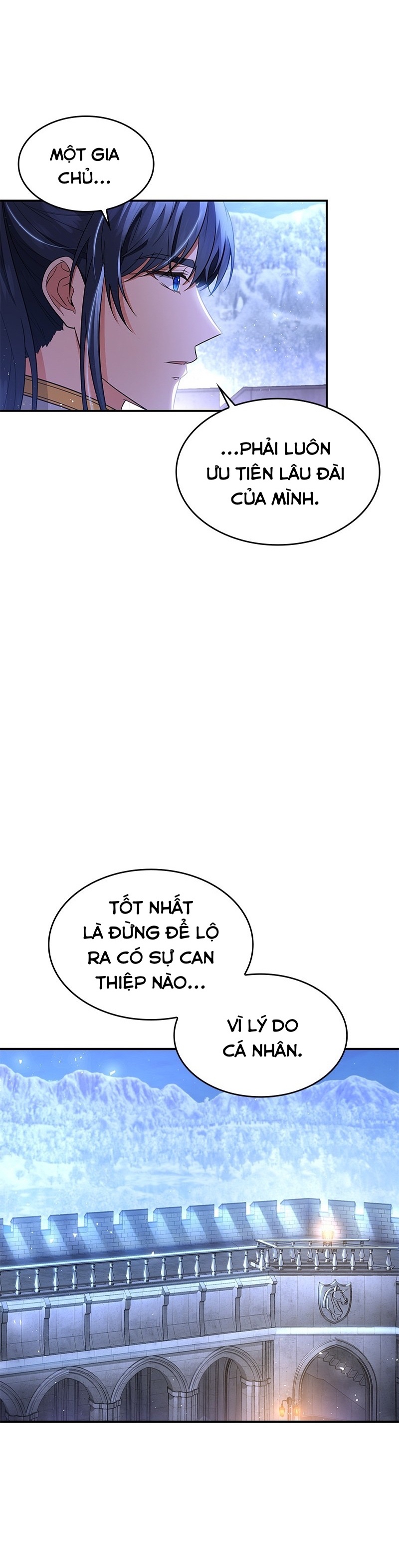 những gì melvin để lại chapter 19 28