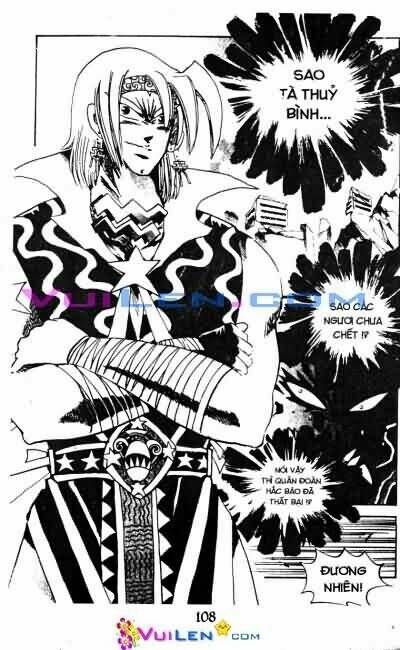 những người bạn tốt chapter 23 108