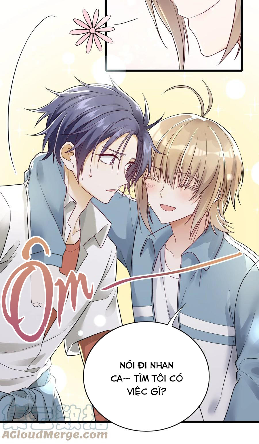 tức thời phạm quy [ tức thì vi quy ] chapter 28 27