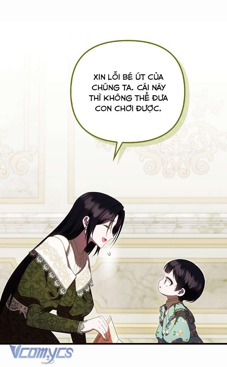 lần đầu bé út được yêu thương chapter 37 10