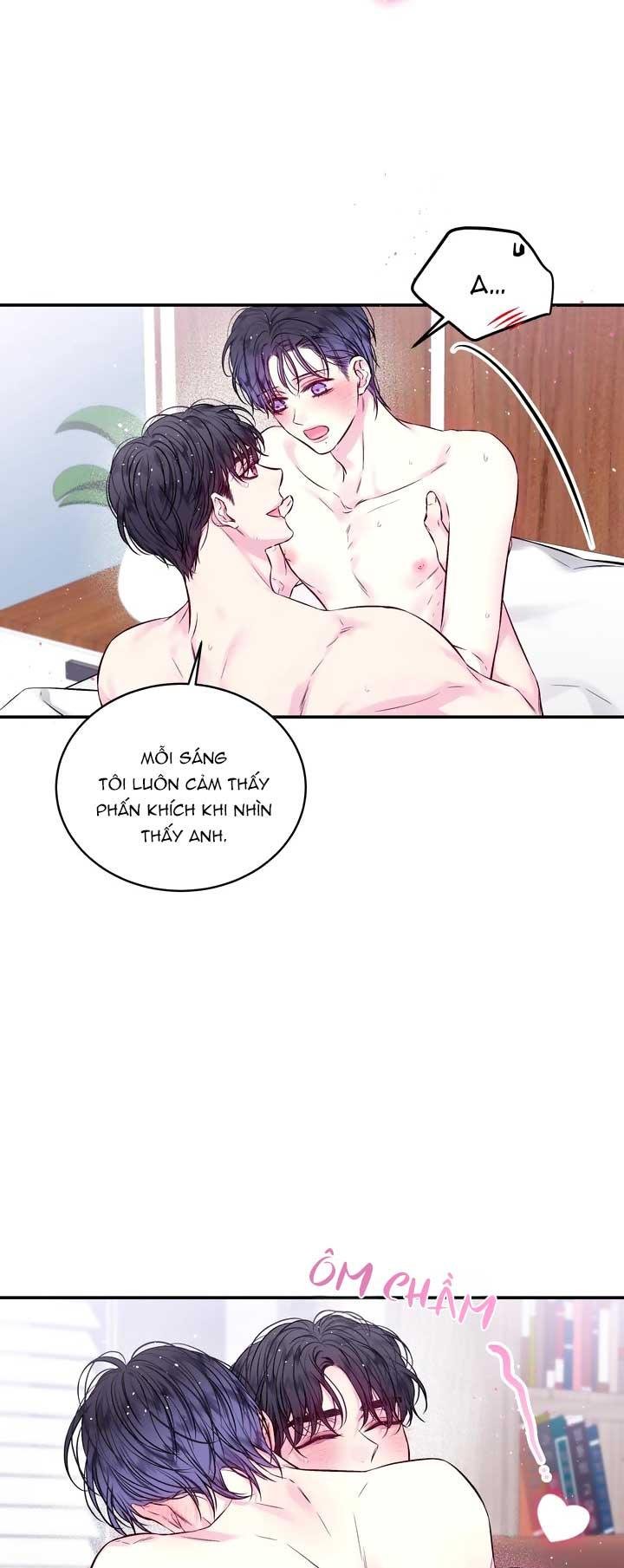 bình minh thứ hai chapter 76 32