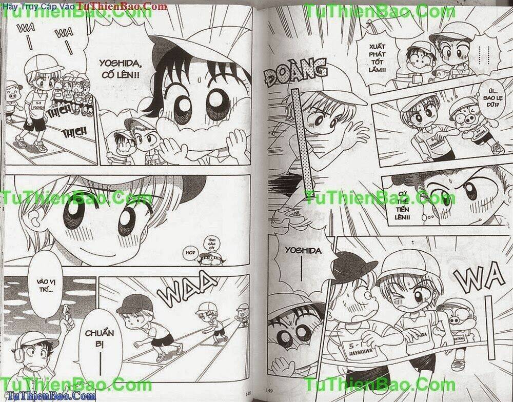 nhóc miko chapter 24 74