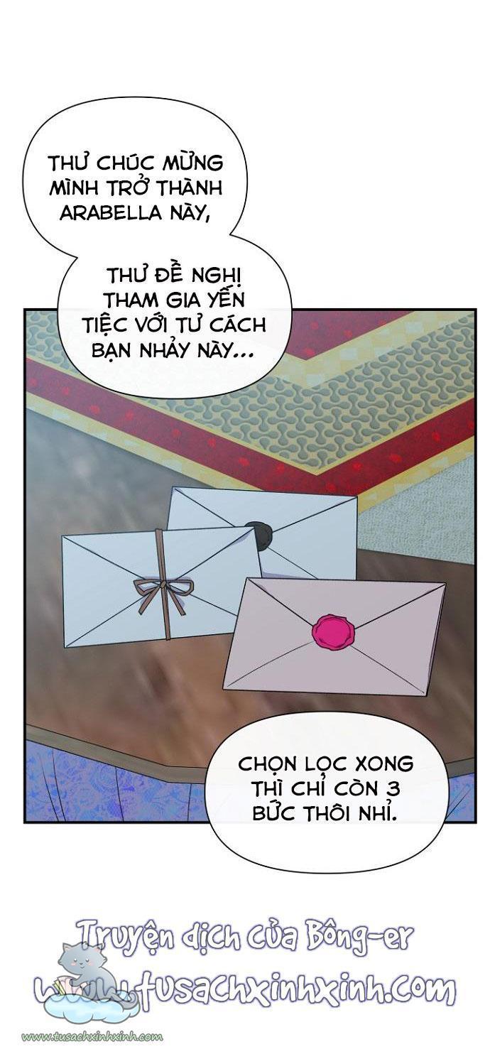 công nương khế ước của gia tộc công tước quái vật chapter 83 10