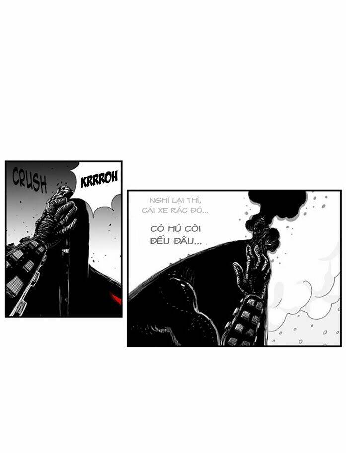 hành trình thoát khỏi địa ngục chapter 4 19