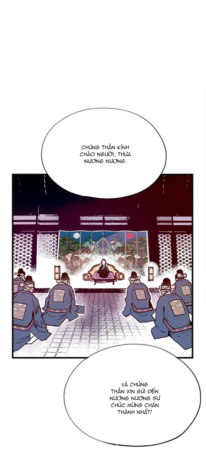 tham vọng quyền lực (full) chapter 39 2