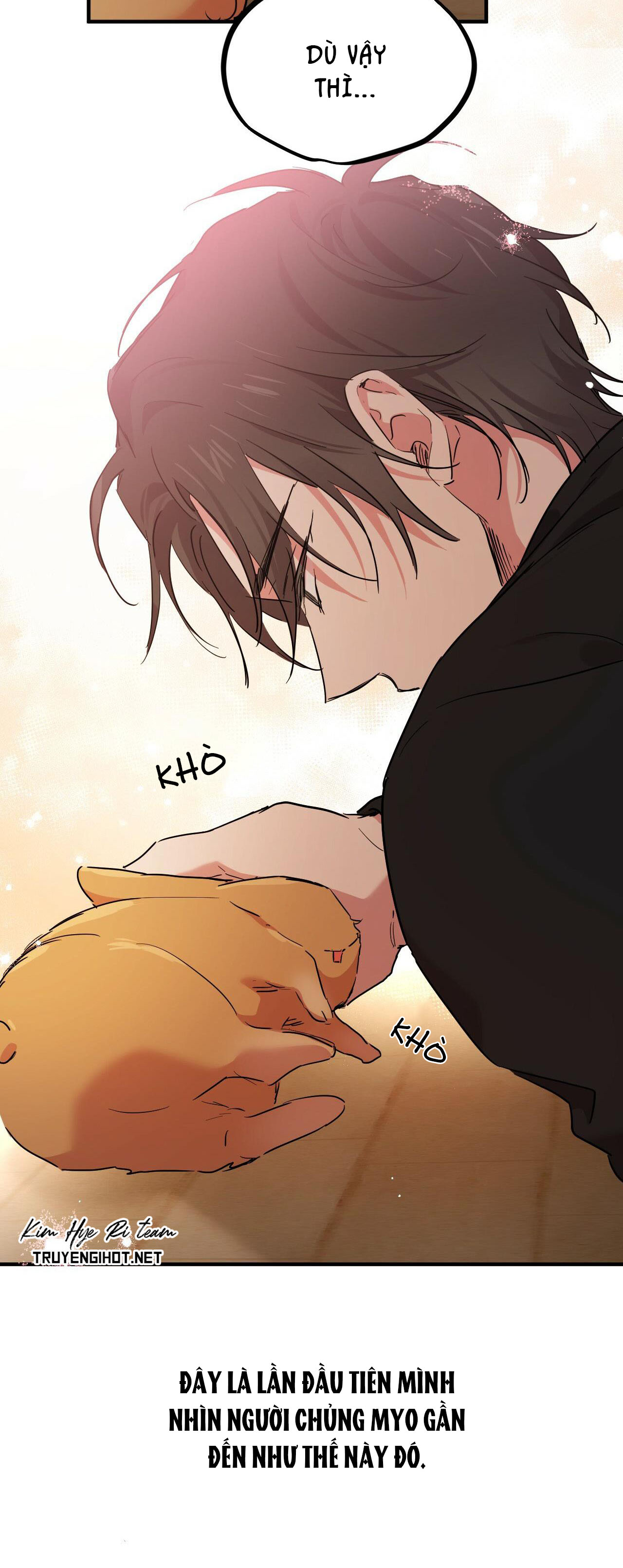 những chú thỏ của hapypy chapter 13 70