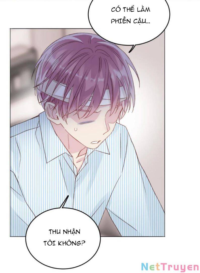 tôi phải làm 1 kẻ đại xấu xa chapter 29 17