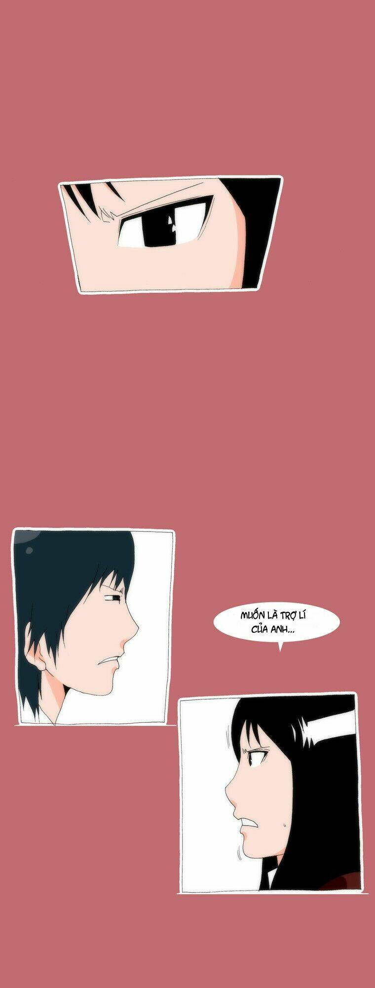 can't see can't hear but love chapter 20 63