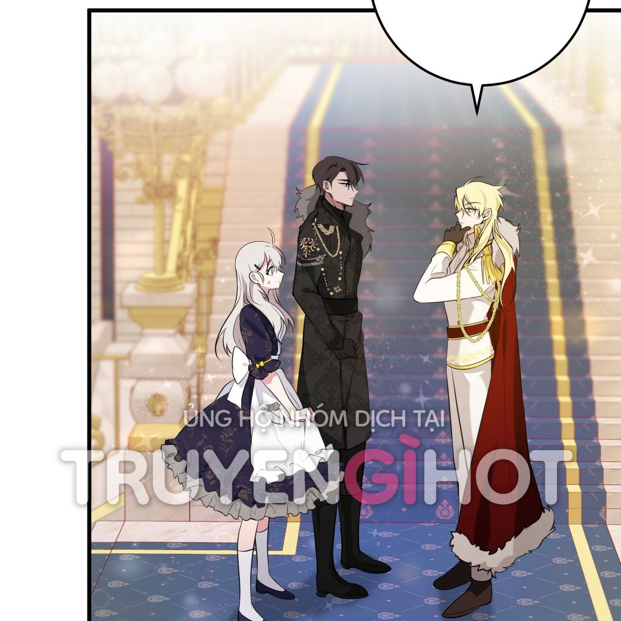 hãy nếm và nuốt đi nào chapter 16.2 58