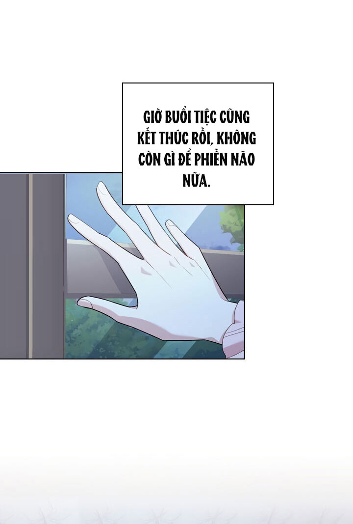 tiểu thư chỉ muốn được nghỉ ngơi chapter 27 37