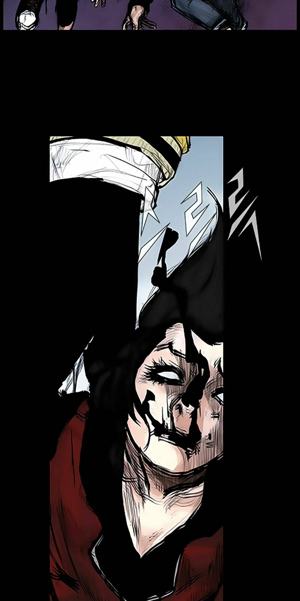 độc cô tiền truyện chapter 55 6