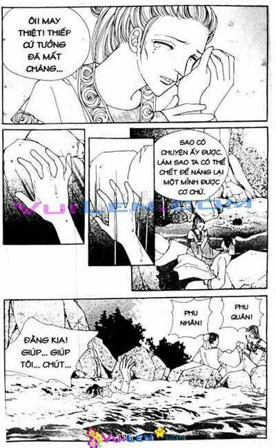 cô nàng đỏm dáng chapter 3 135