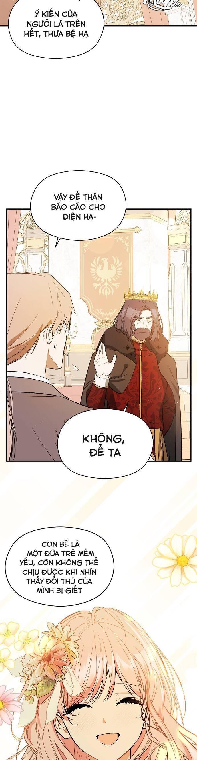 tôi không cố ý quyến rũ nam chính đâu! chapter 64 34