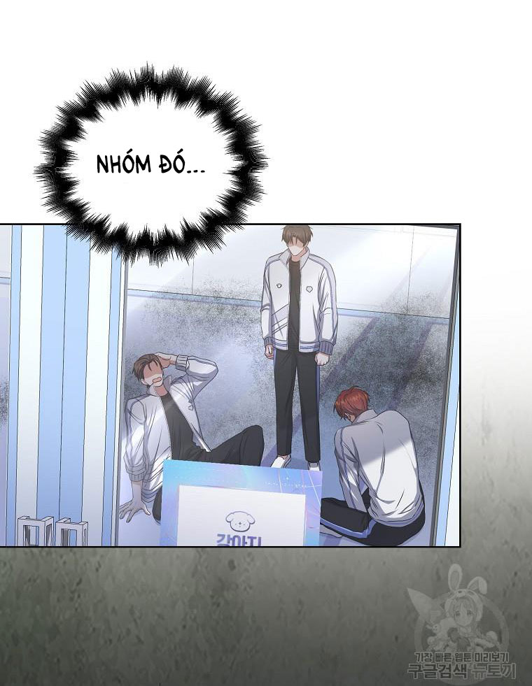 Debut Or Die chapter 40.1 - Trang 33