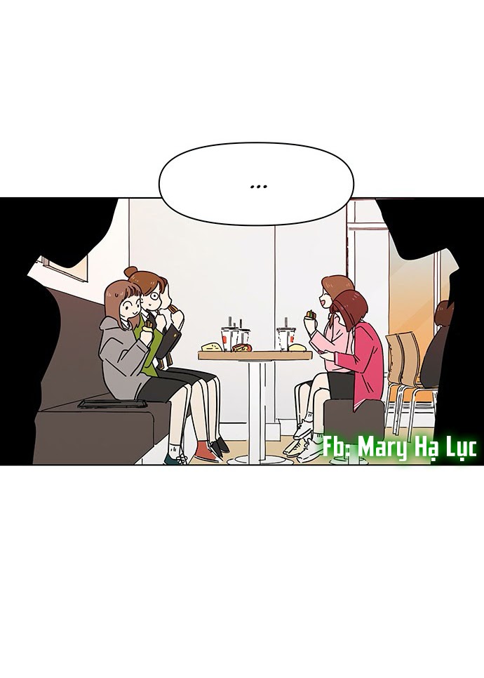 thanh xuân rực rỡ - season of blossom chapter 2 32