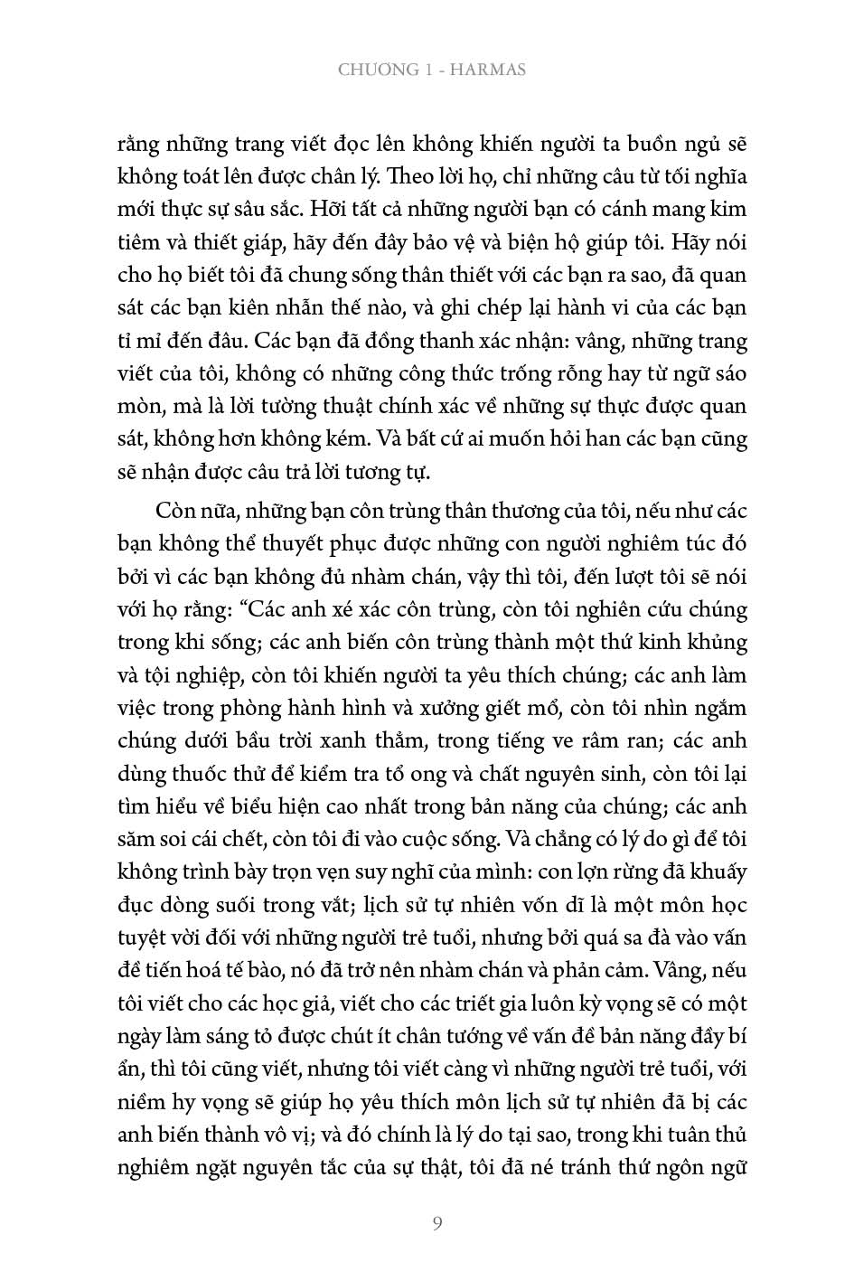 Combo 5 tập Côn trùng ký - Ấn bản đầy đủ