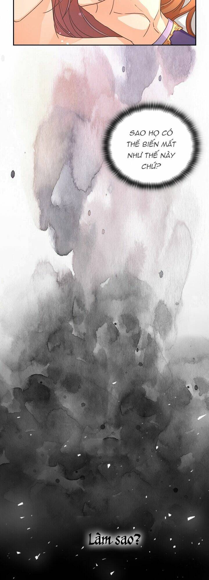 tôi đã sẵn sàng để trở thành hoàng hậu chapter 5 42