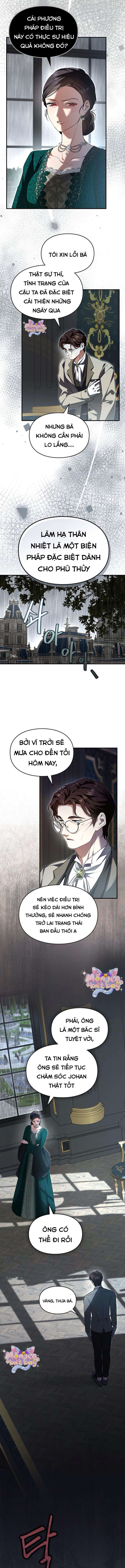 Trở Thành Sóc Nhỏ Của Kẻ Phản Diện chapter 5 4