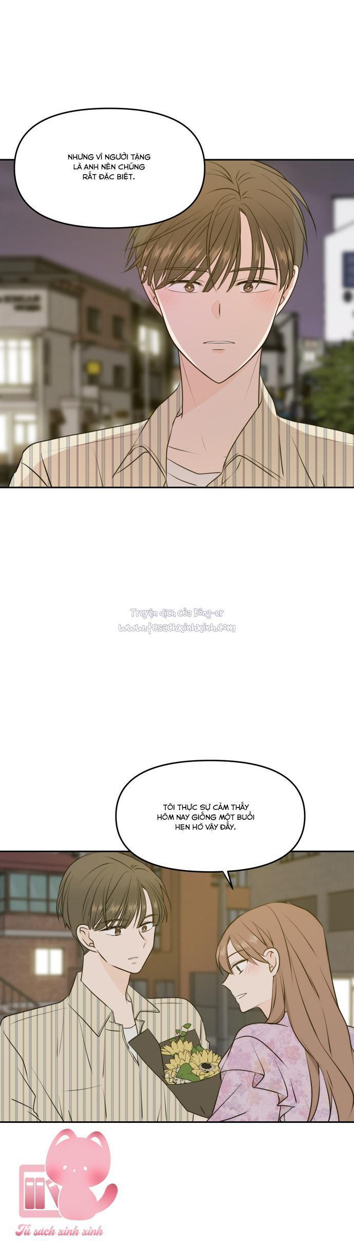 hẹn gặp nhau ở kiếp thứ 19 chapter 52 25