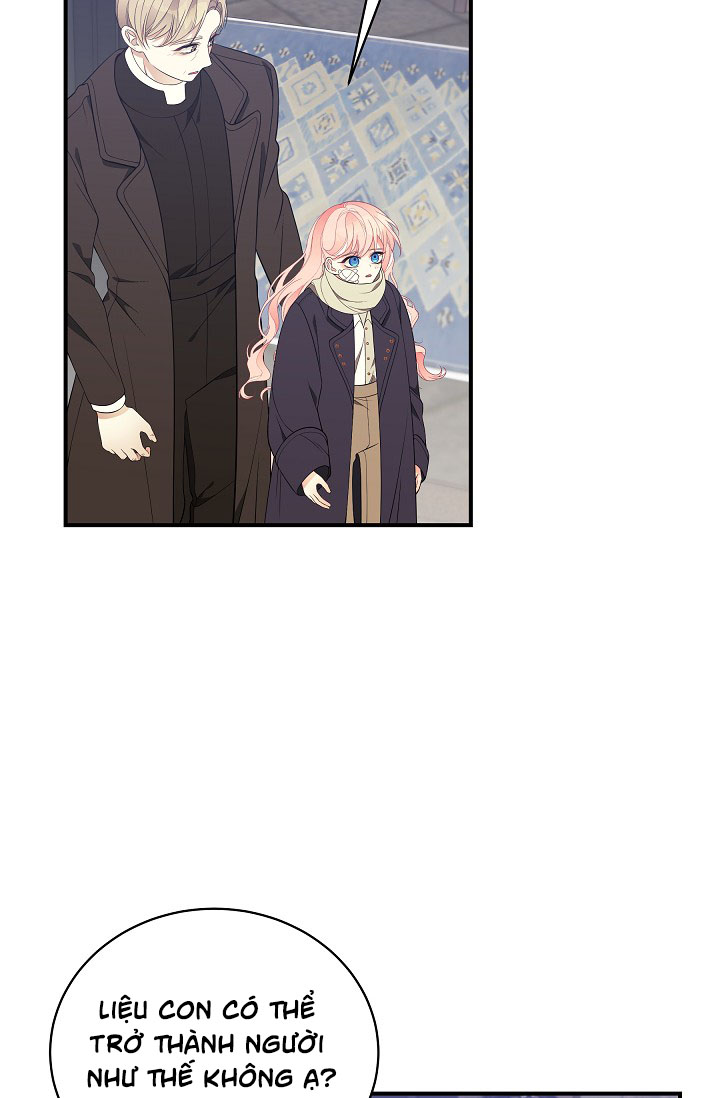con chỉ đi tìm cha thôi chapter 12 26