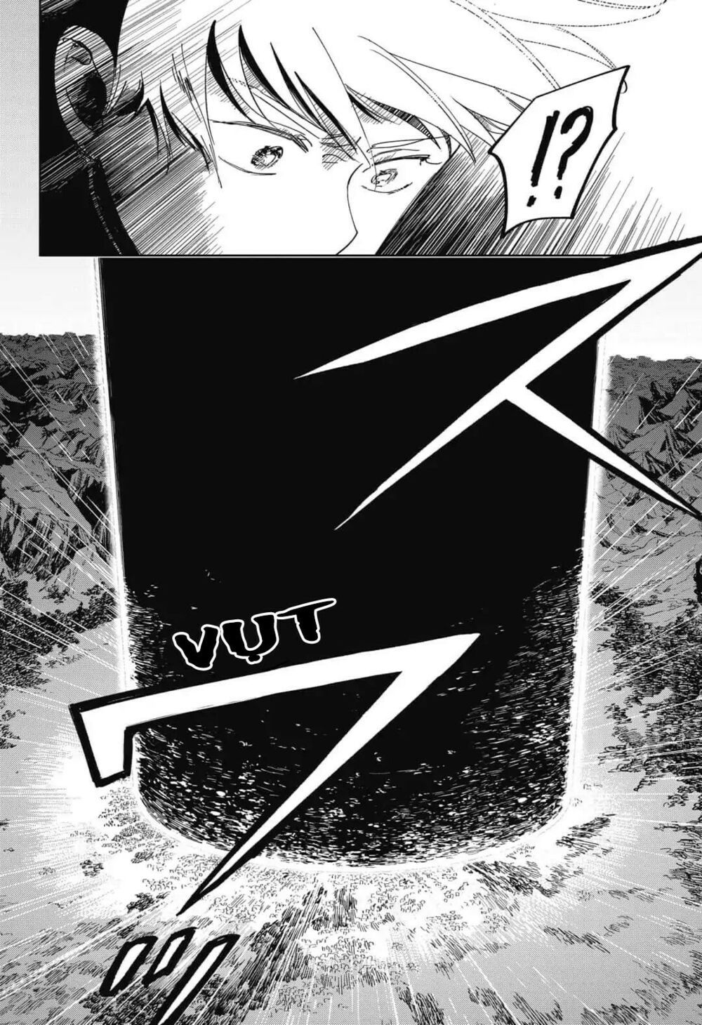 ấn ký abyss chapter 13 18