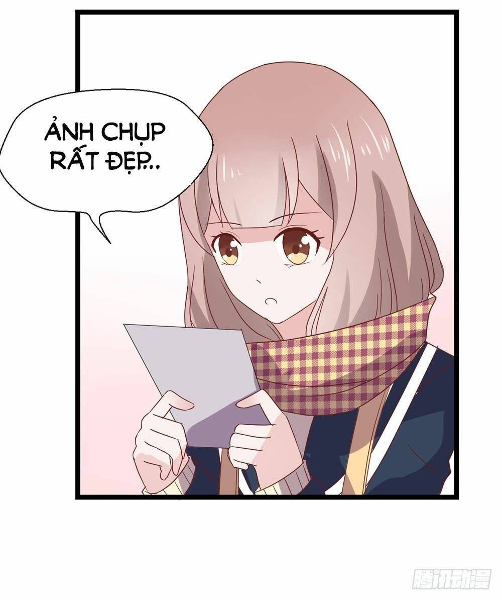 ác ma bàn bên chapter 39 31