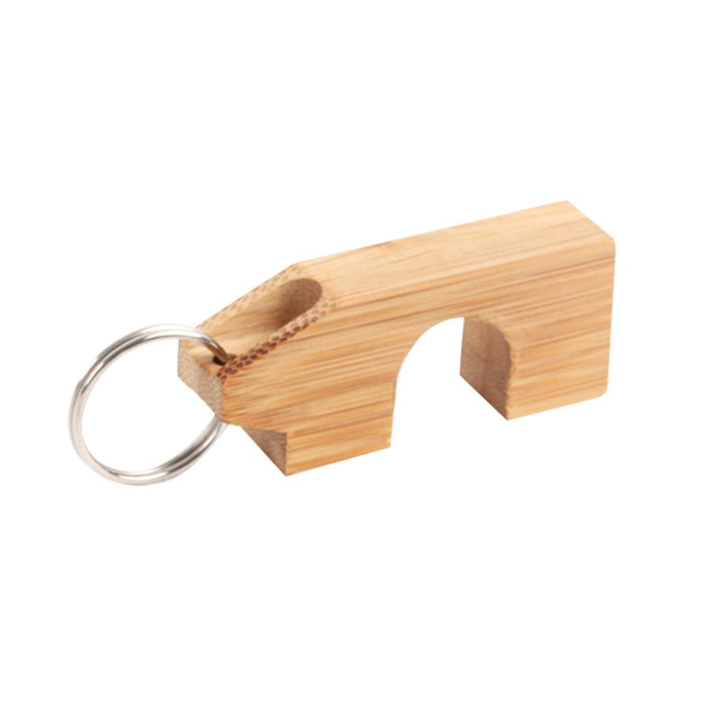 4pcs Wooden Fly Fishing Rod Rack Holder Magnetic Rod Guard Transport System