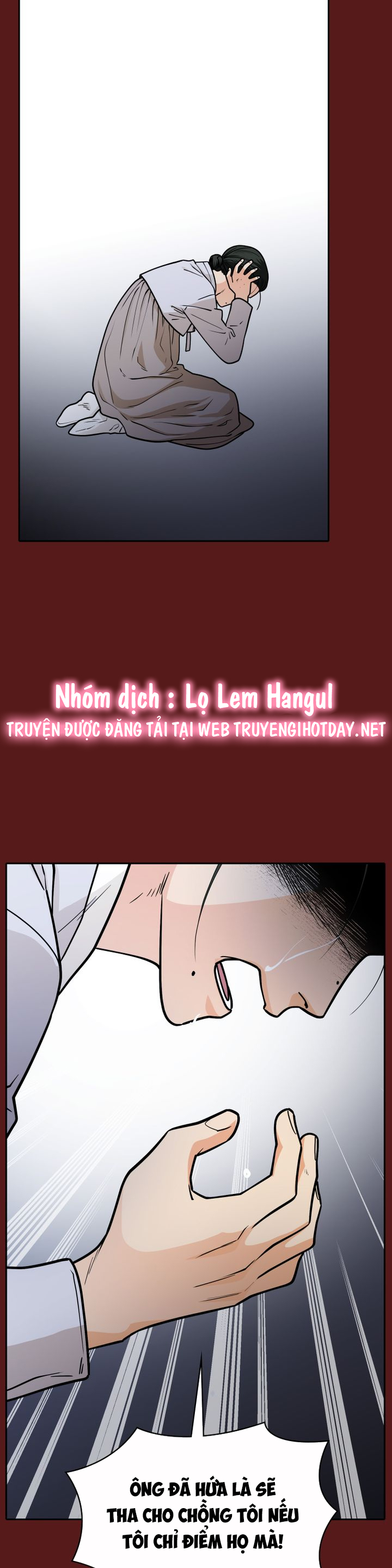 câu chuyện về người phụ nữ ấy chapter 101 7