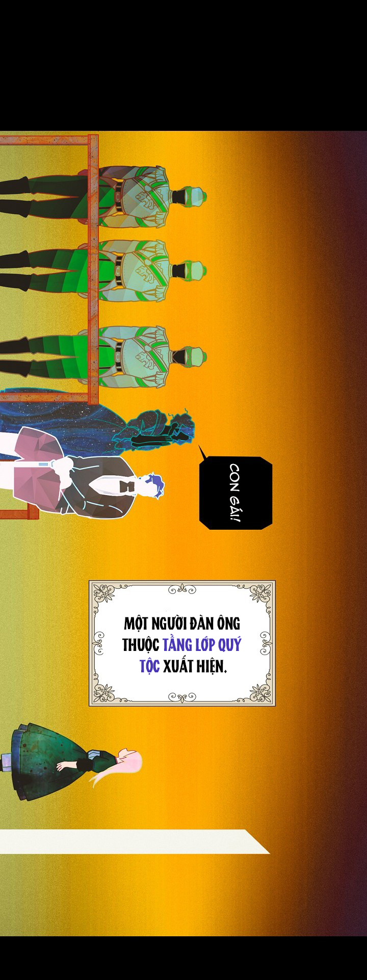 cổ tích về người mẹ kế chapter 1 12