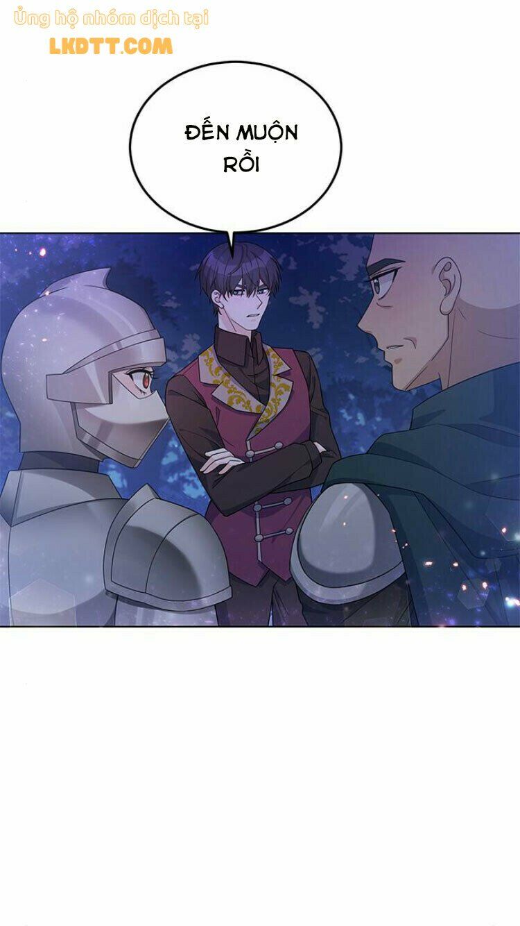 nữ hiệp trở về chapter 29 52