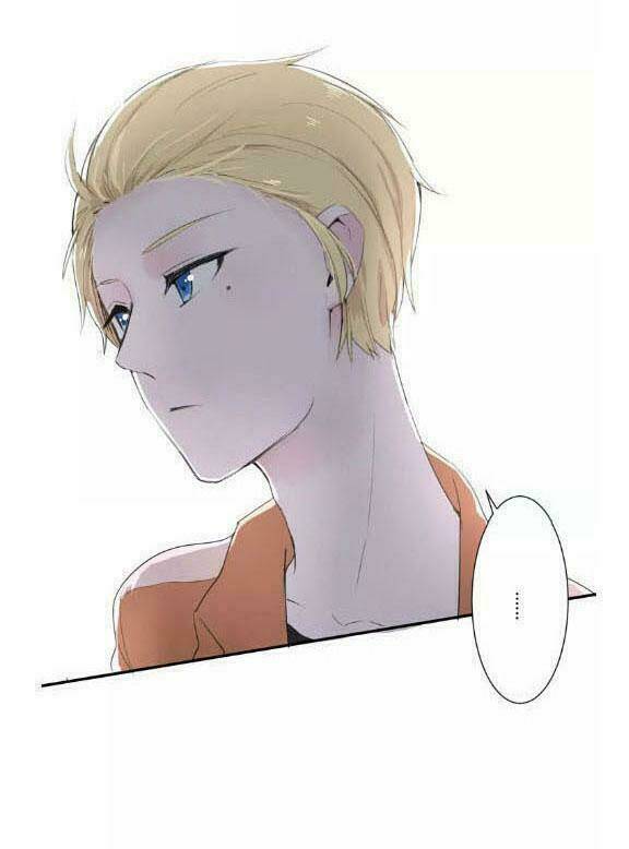 quy tắc của mỹ nam chapter 24 12