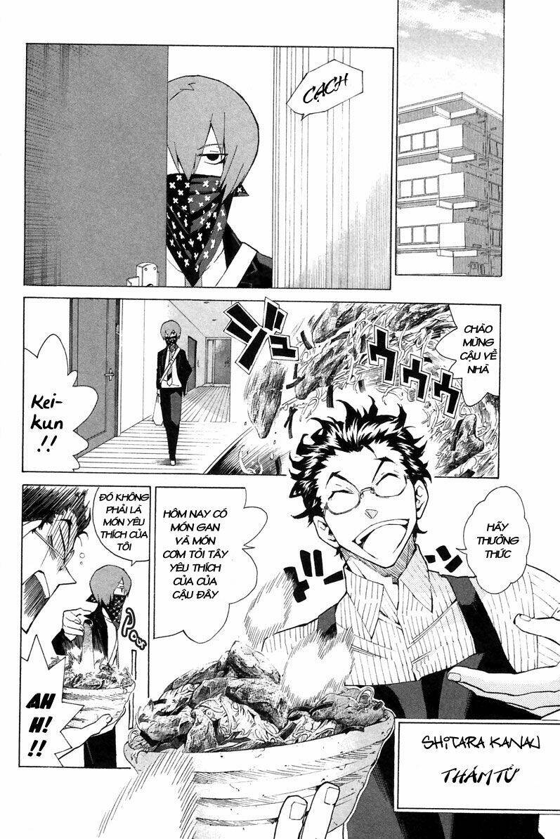 hell’s kitchen chapter 6 8