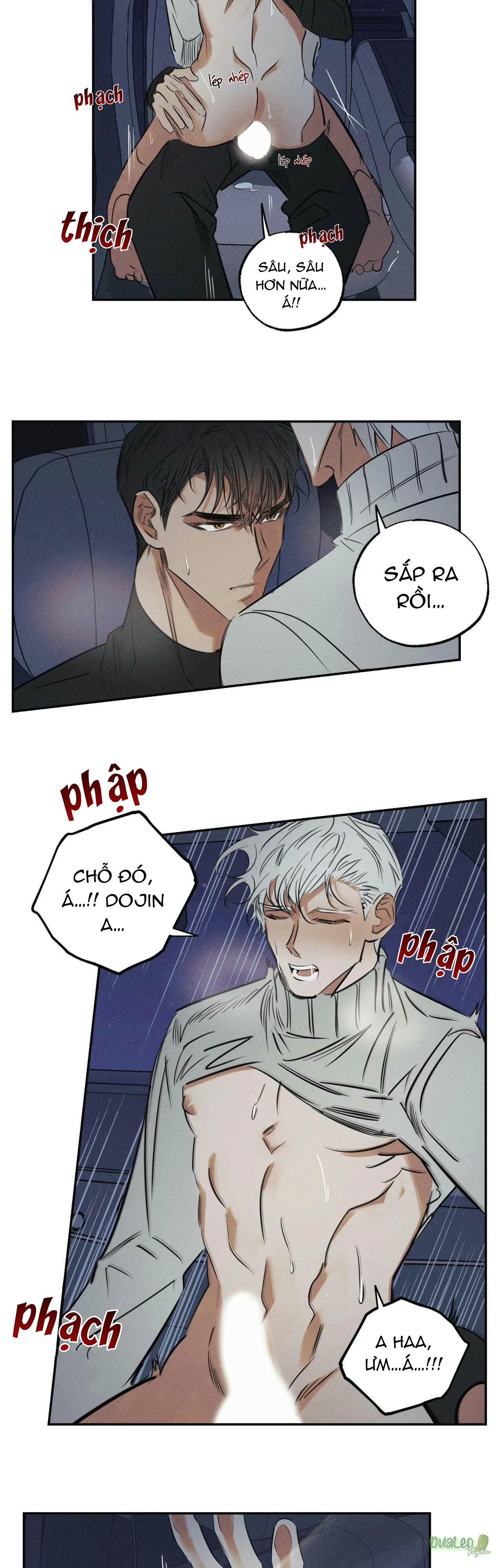 đóa hoa tội lỗi chapter 23 20